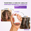 MIVAROA | Renacer Capilar
