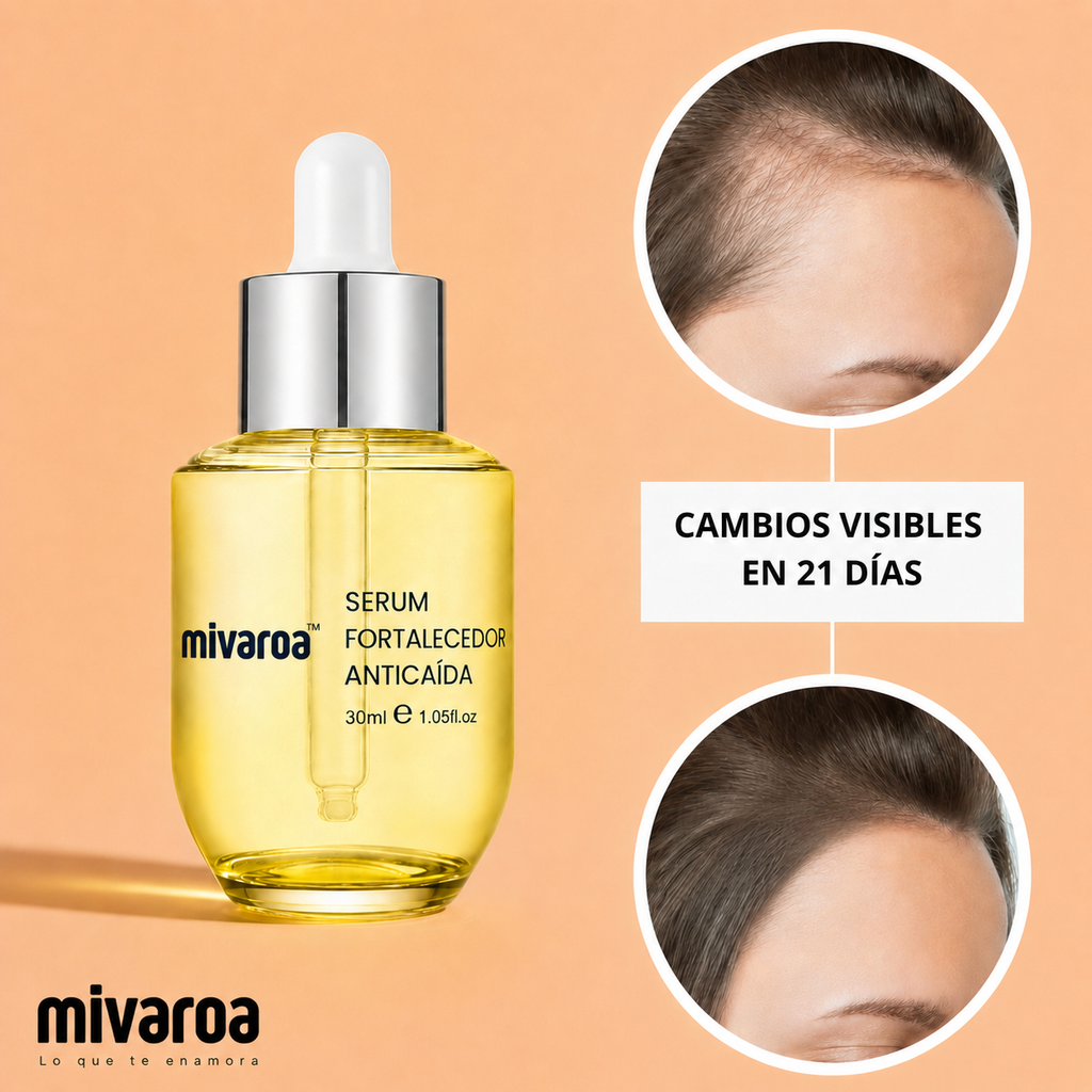 Kavya™ ACEITE CAPILAR