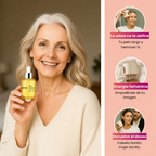 Kavya™ ACEITE CAPILAR
